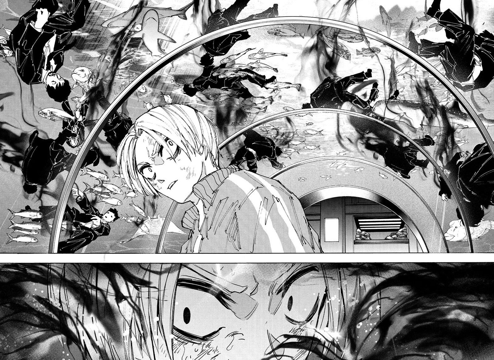 Chapter 215 - Page 23